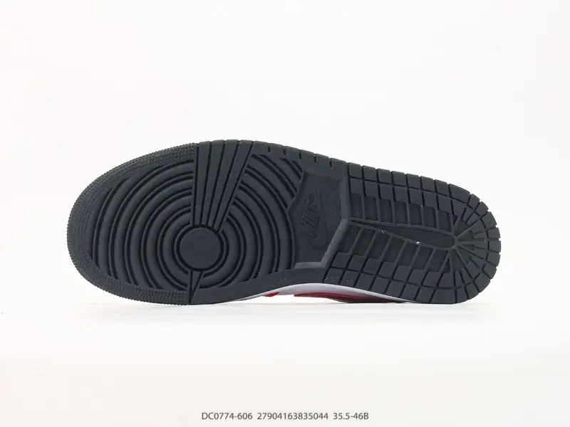 Air Jordan Scarpe da basket Retro Versatile Classico DC0774-606 #27904163835044